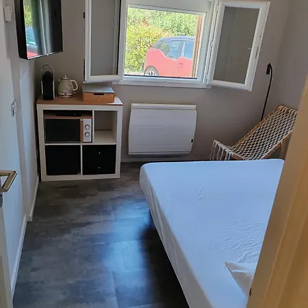 아파트 Charming Close To Leguevin Colomiers Ring Road Fontenilles