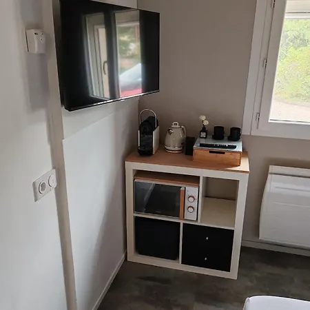 Charming Close To Leguevin Colomiers Ring Road * Fontenilles