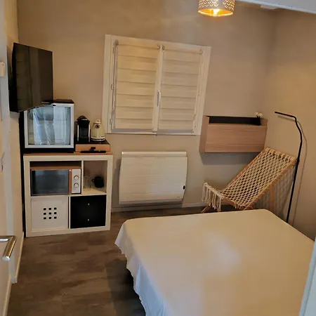 아파트 Charming Close To Leguevin Colomiers Ring Road