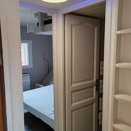 Charming Close To Léguevin Colomiers Ring Road