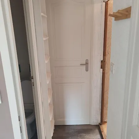 Charming Close To Léguevin Colomiers Ring Road