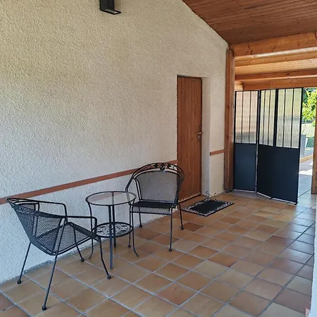 Charming Close To Léguevin Colomiers Ring Road *